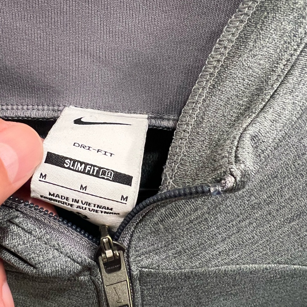 Nike Men Jacket M - Picture 4 of 4